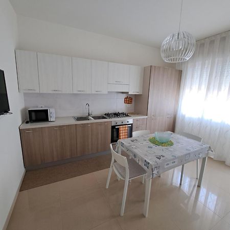 דירות סוטומרינה Casa Ely מראה חיצוני תמונה