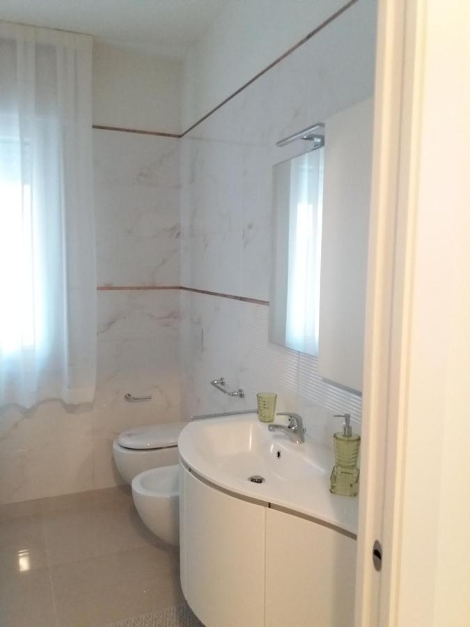דירות סוטומרינה Casa Ely מראה חיצוני תמונה