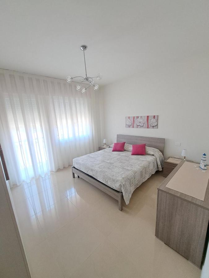דירות סוטומרינה Casa Ely מראה חיצוני תמונה